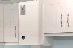 Woodspring Priory electric boiler quotes