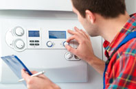free commercial Woodspring Priory boiler quotes