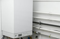 free Woodspring Priory condensing boiler quotes