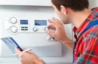 free Woodspring Priory gas safe engineer quotes