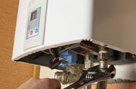 free Woodspring Priory boiler install quotes