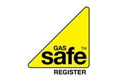 gas safe companies Woodspring Priory